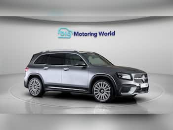 Used Mercedes-Benz GLB 2024 for sale - 79736511: Photo