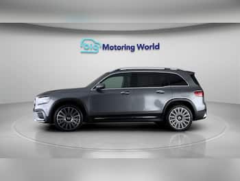 Used Mercedes-Benz GLB 2024 for sale - 79736511: Photo