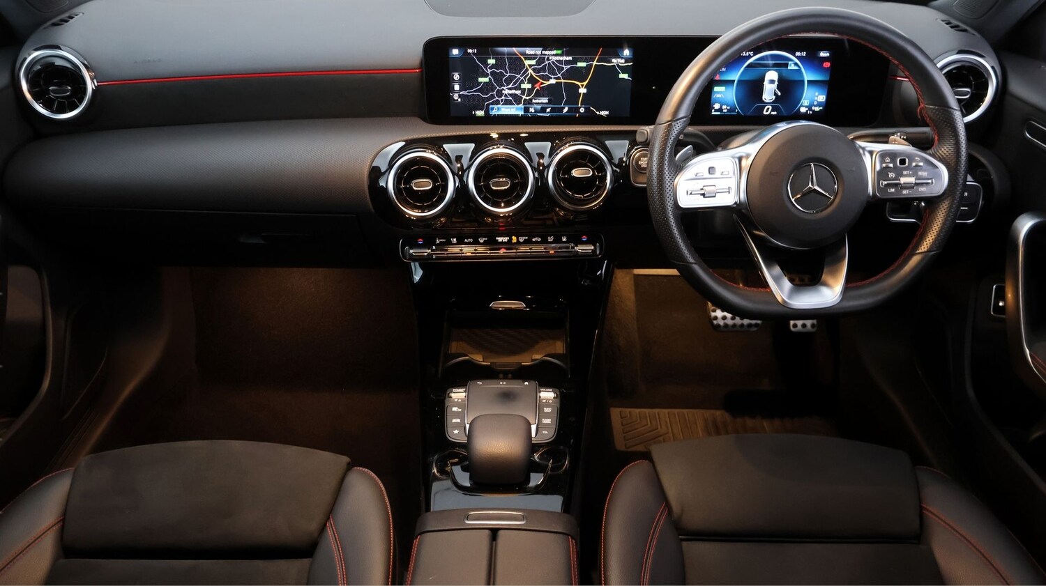 Used Mercedes-Benz A-Class for sale - 77784836: Photo 13