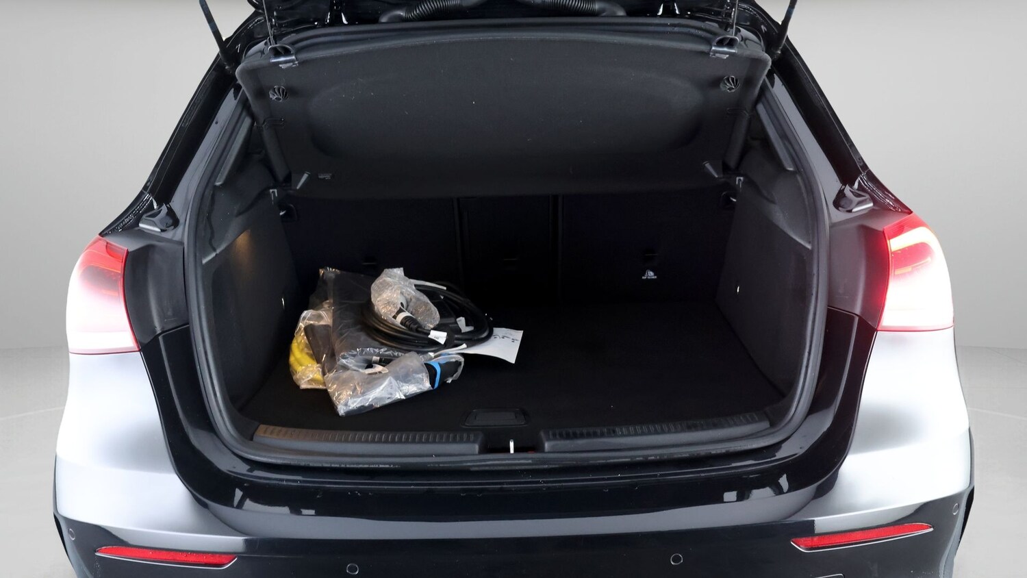 Used Mercedes-Benz A-Class for sale - 77784836: Photo 17