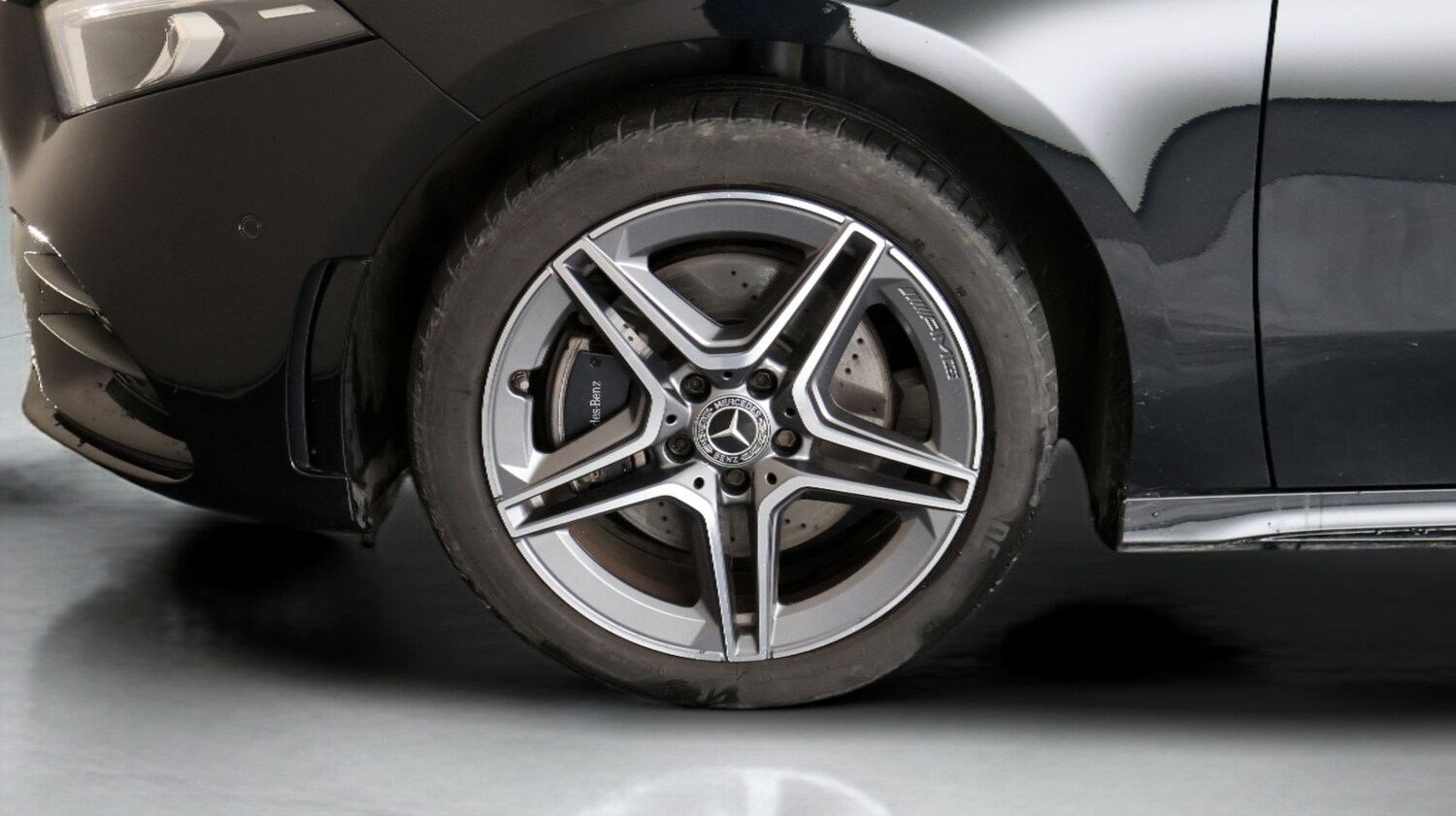 Used Mercedes-Benz A-Class for sale - 77784836: Photo 18