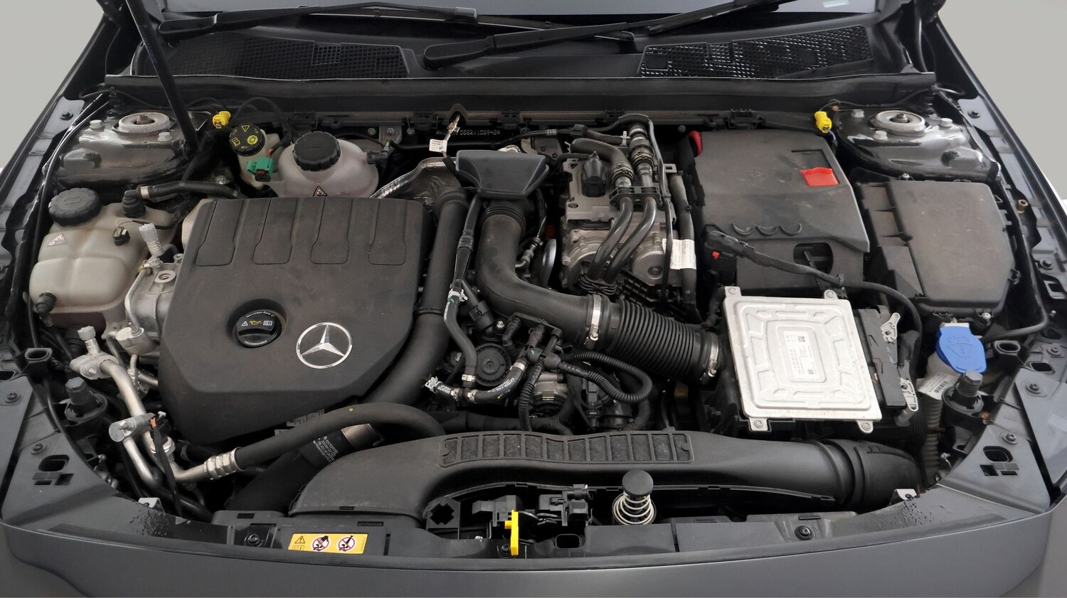 Used Mercedes-Benz A-Class for sale - 77784836: Photo 19