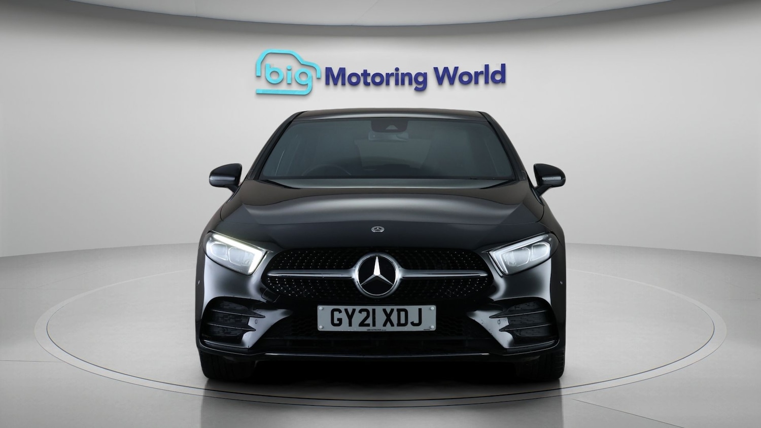 Used Mercedes-Benz A-Class for sale - 77784836: Photo 2
