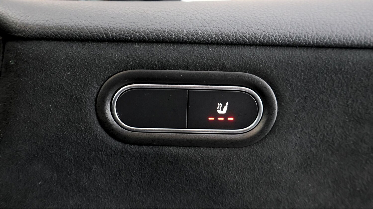 Used Mercedes-Benz A-Class for sale - 77784836: Photo 21