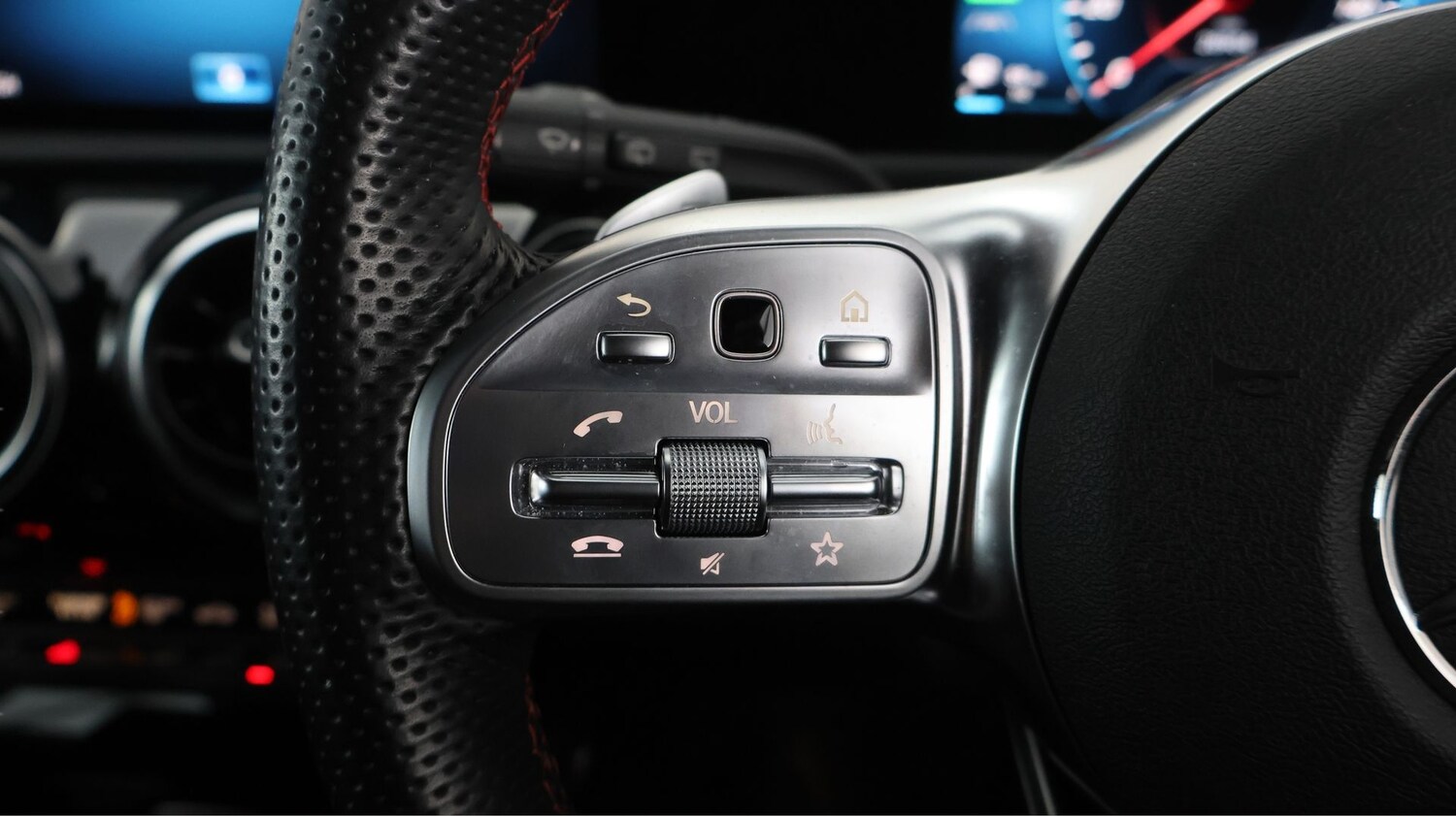 Used Mercedes-Benz A-Class for sale - 77784836: Photo 22