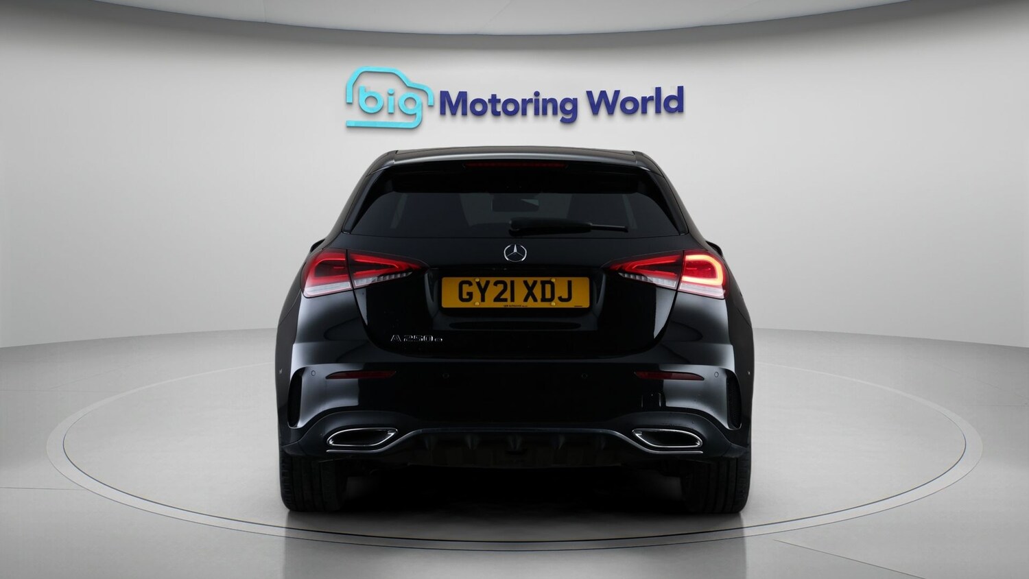 Used Mercedes-Benz A-Class for sale - 77784836: Photo 6