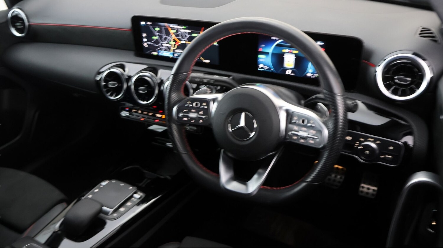 Used Mercedes-Benz A-Class for sale - 77784836: Photo 9