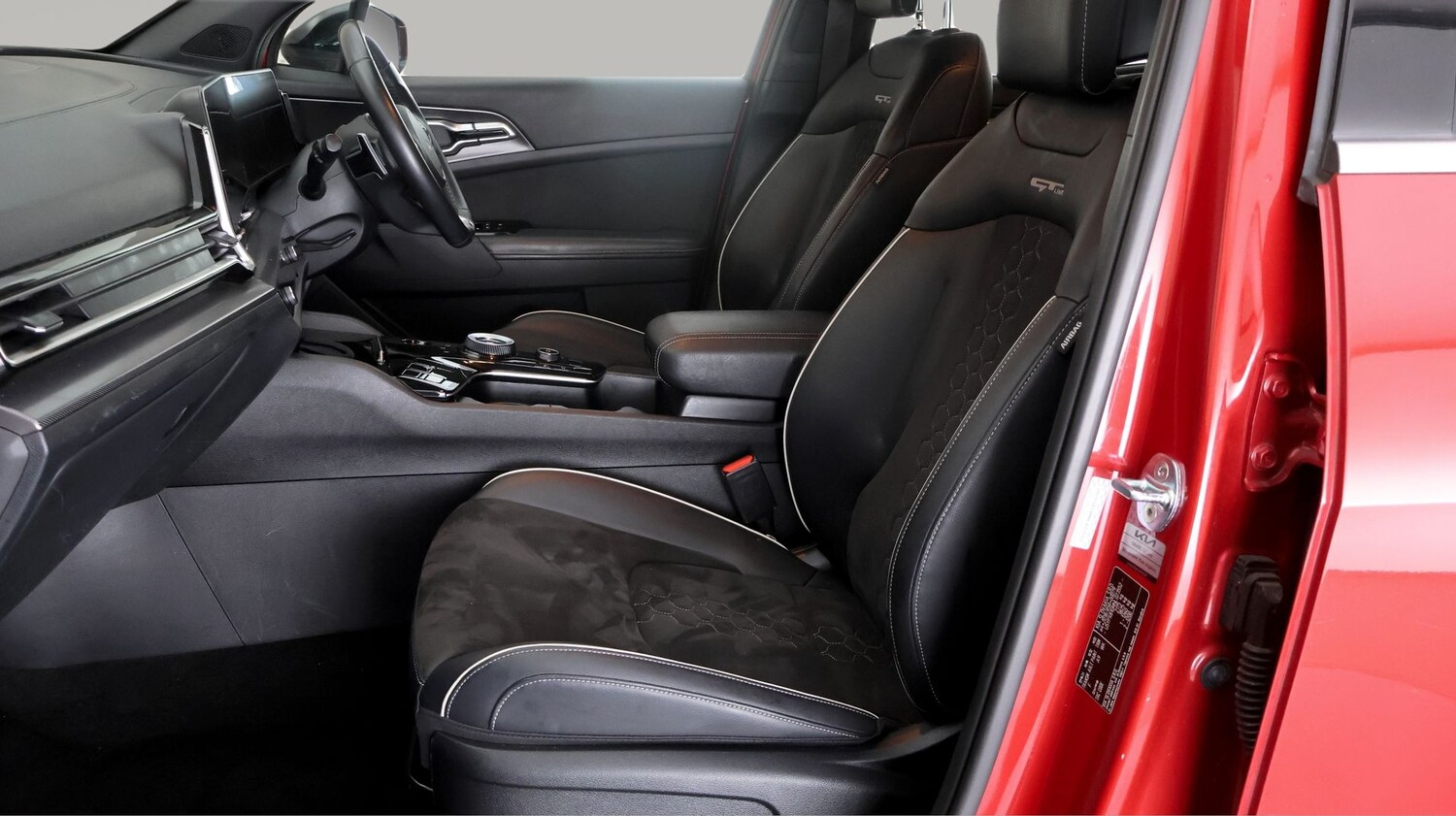 Used Kia Sportage 2022 for sale - 77528785: Photo 13