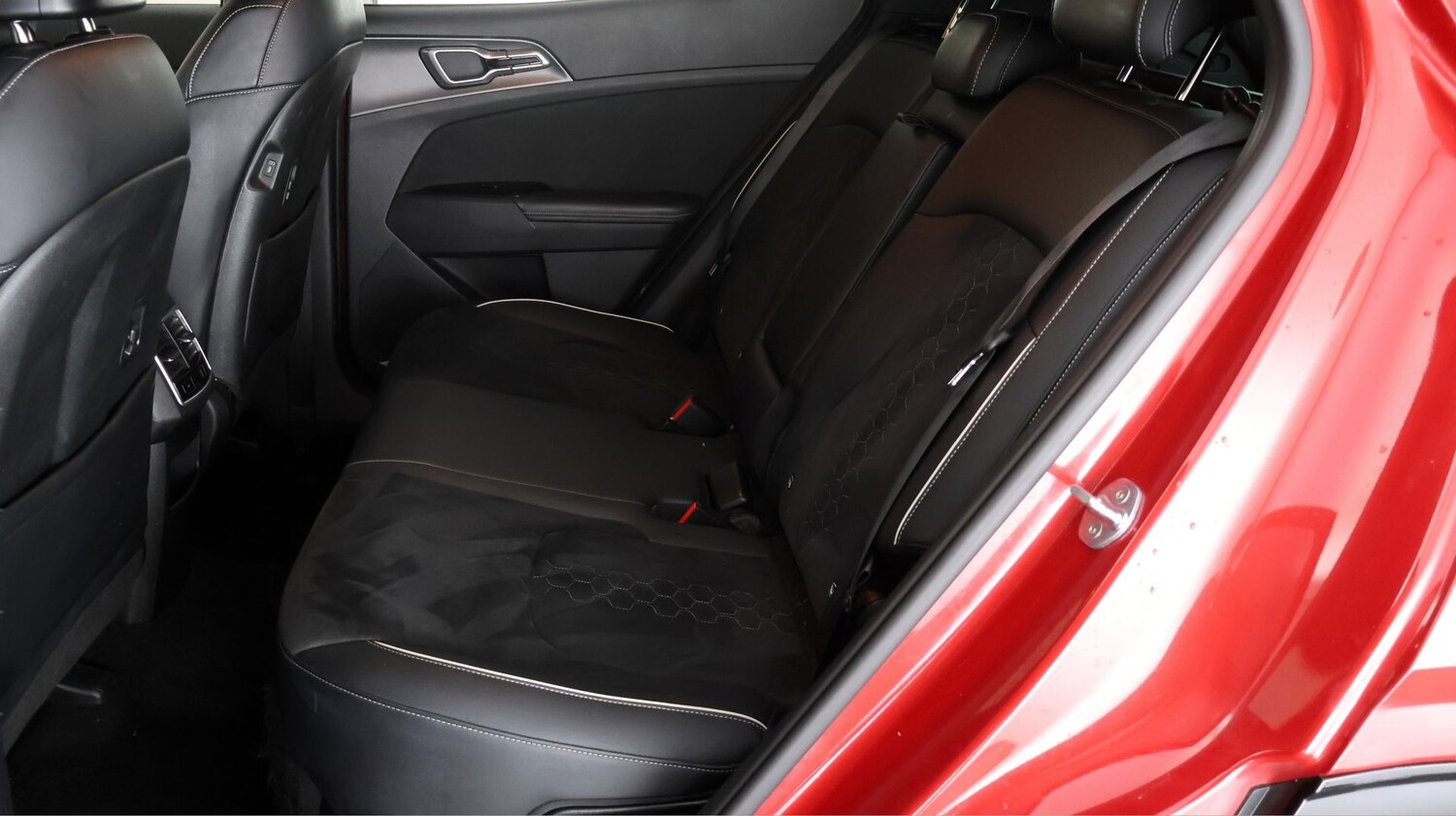 Used Kia Sportage 2022 for sale - 77528785: Photo 15