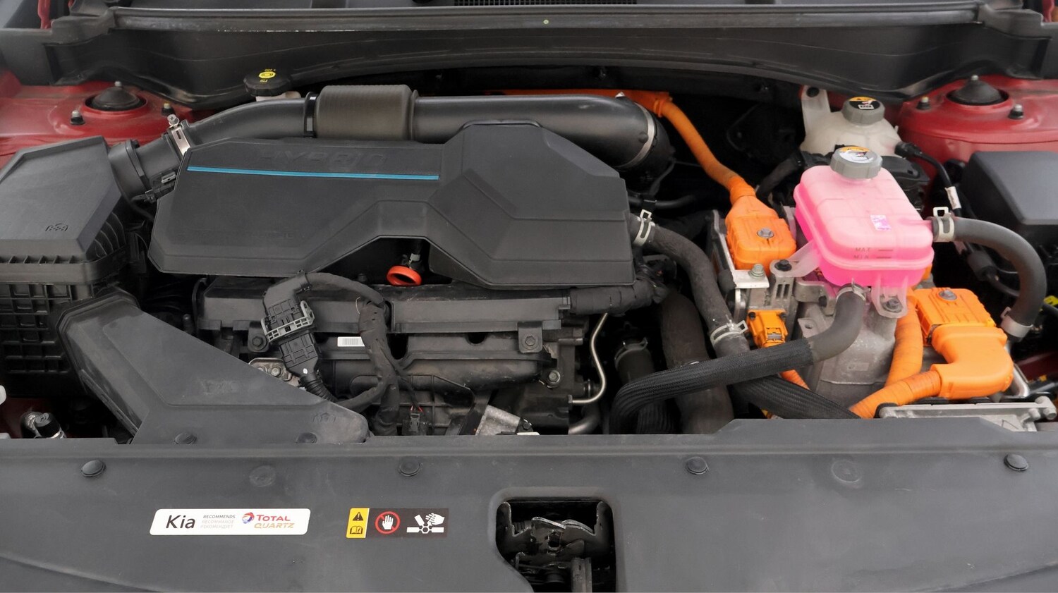 Used Kia Sportage 2022 for sale - 77528785: Photo 18