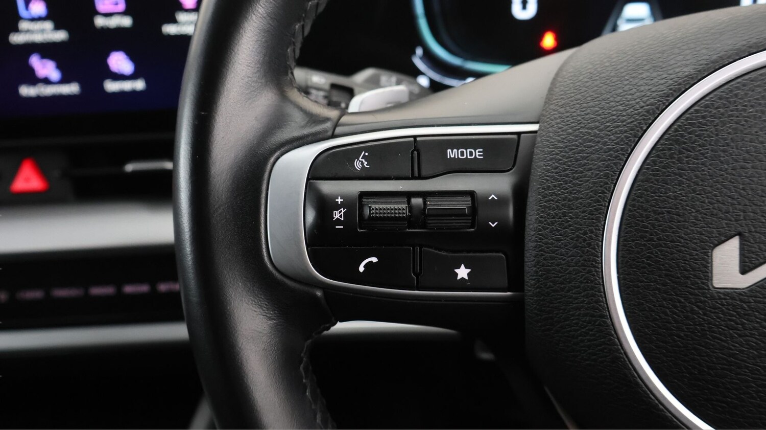 Used Kia Sportage 2022 for sale - 77528785: Photo 19