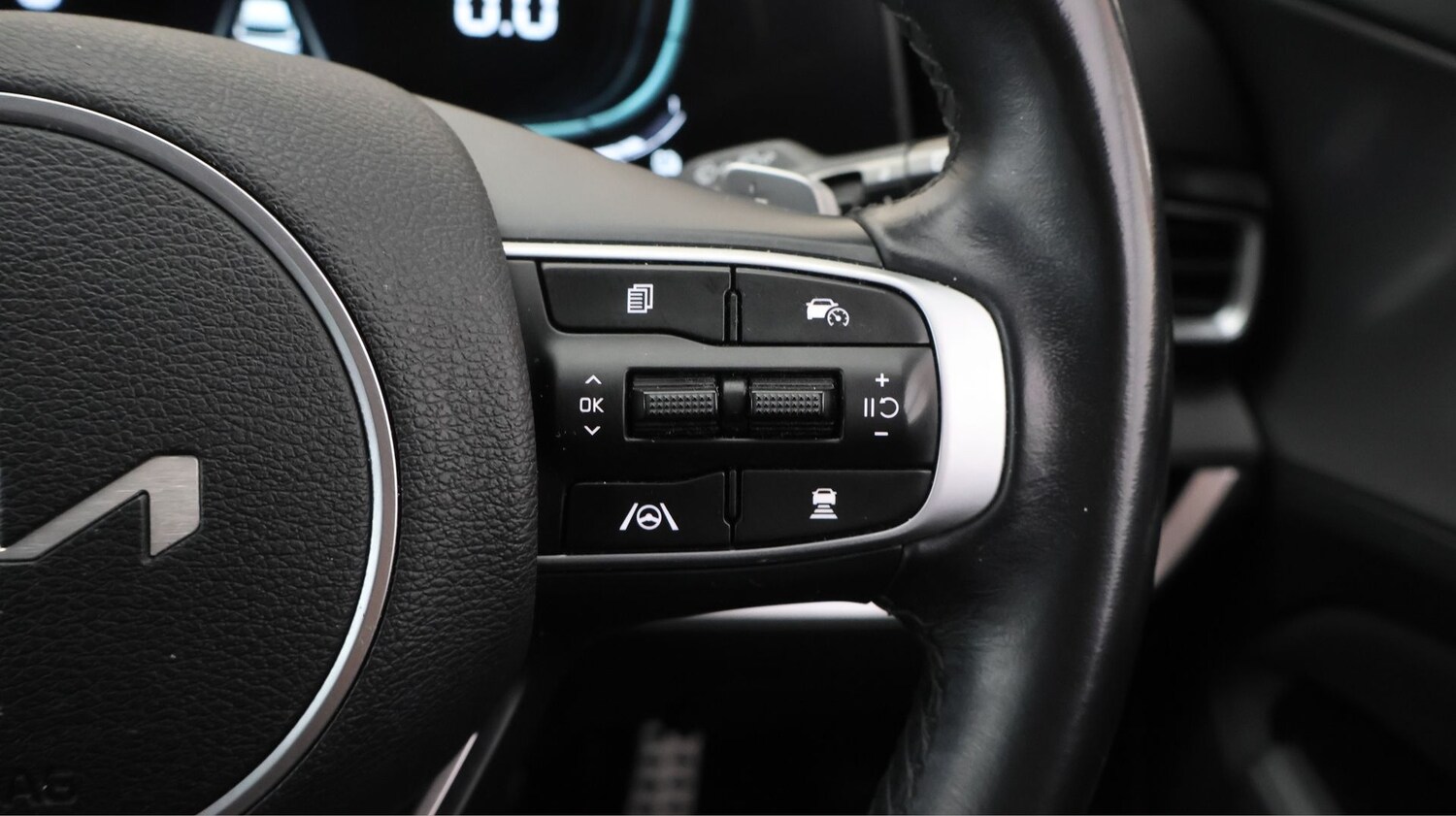 Used Kia Sportage 2022 for sale - 77528785: Photo 20