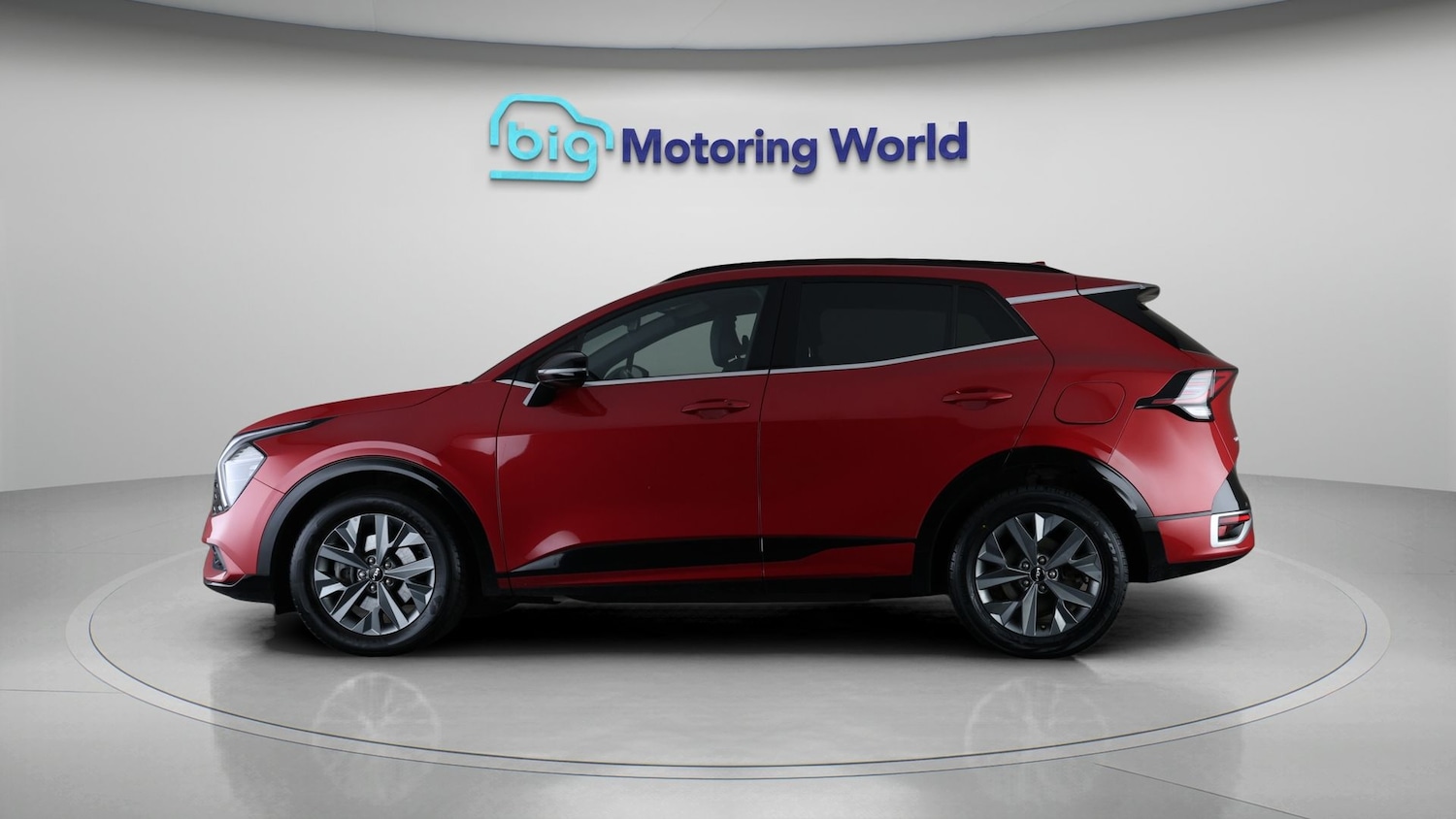 Used Kia Sportage 2022 for sale - 77528785: Photo 4