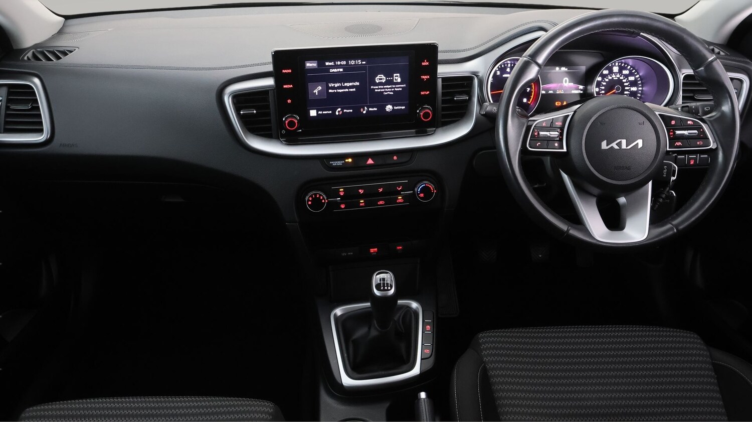 Used Kia XCeed 2023 for sale - 77935906: Photo 12