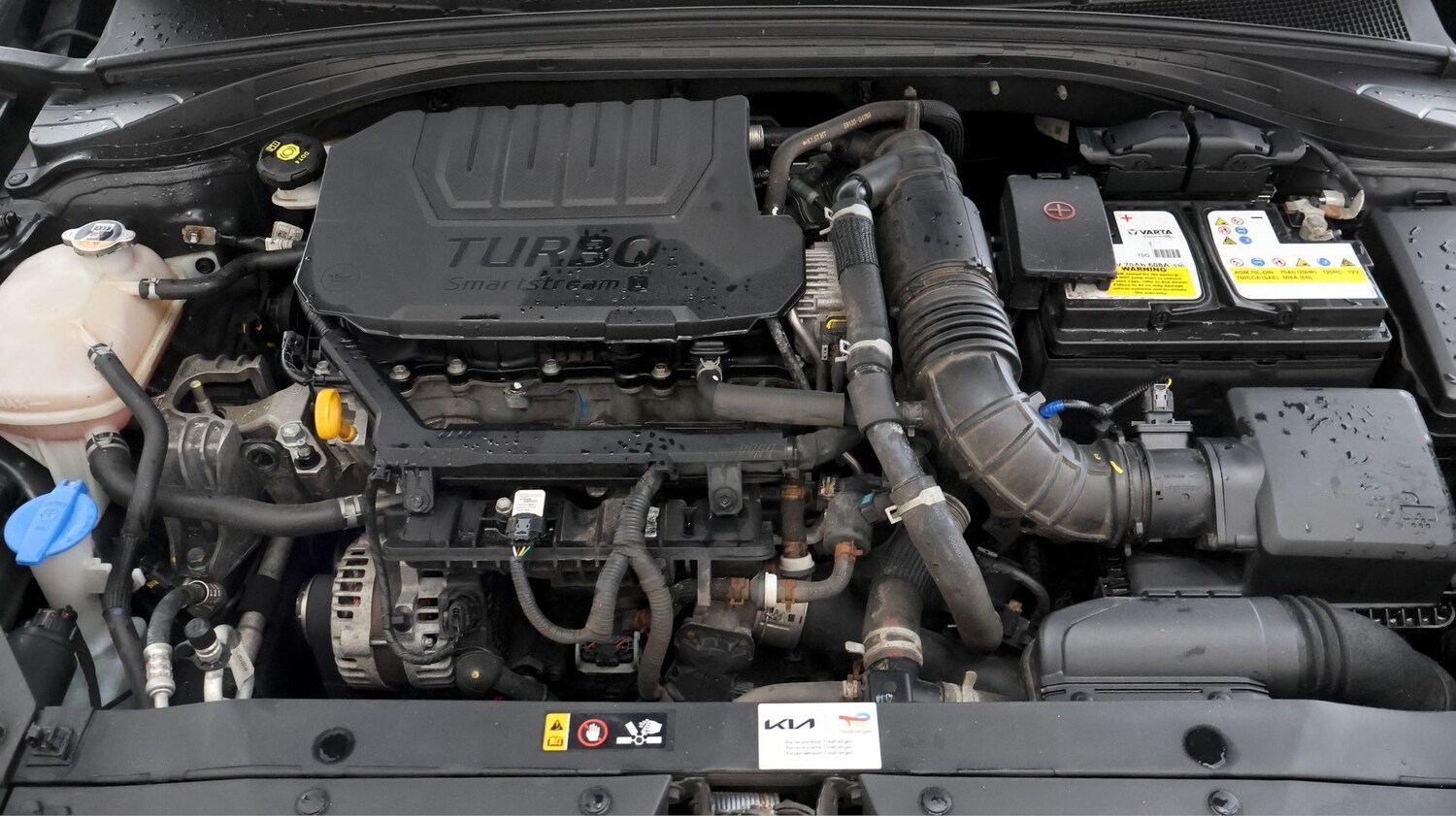 Used Kia XCeed 2023 for sale - 77935906: Photo 18