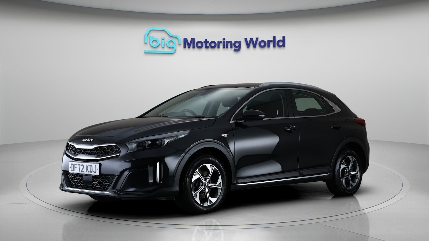 Used Kia XCeed 2023 for sale - 77935906: Photo 3