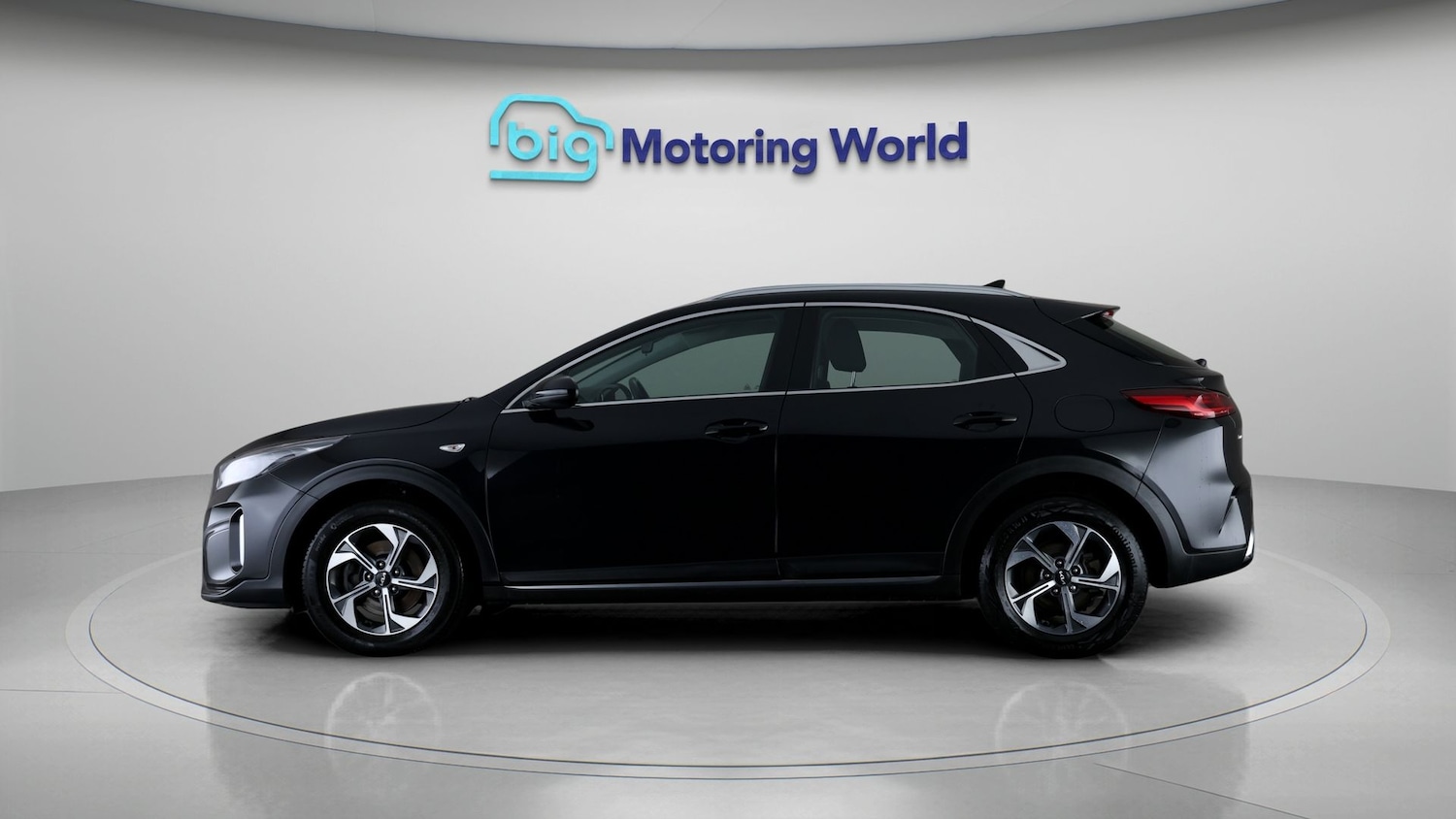 Used Kia XCeed 2023 for sale - 77935906: Photo 4