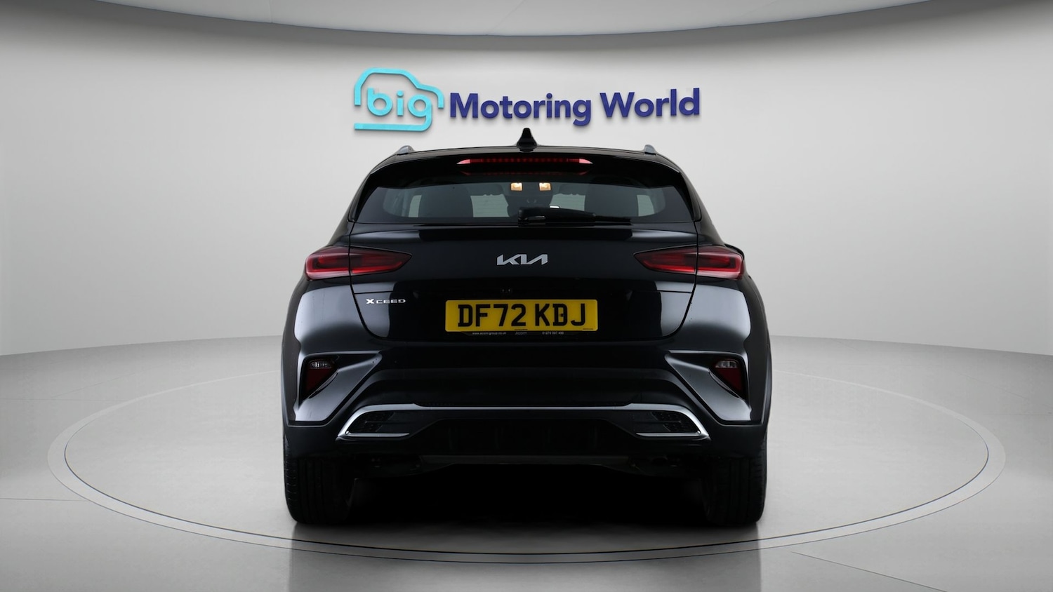 Used Kia XCeed 2023 for sale - 77935906: Photo 6