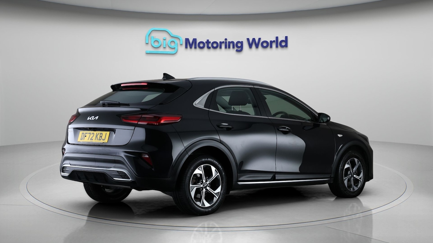 Used Kia XCeed 2023 for sale - 77935906: Photo 7