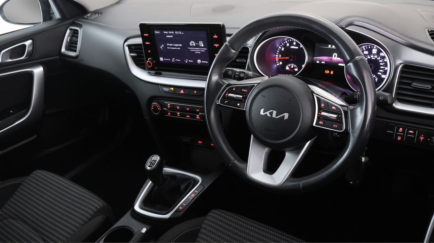 Used Kia XCeed 2023 for sale - 77935906: Photo 9