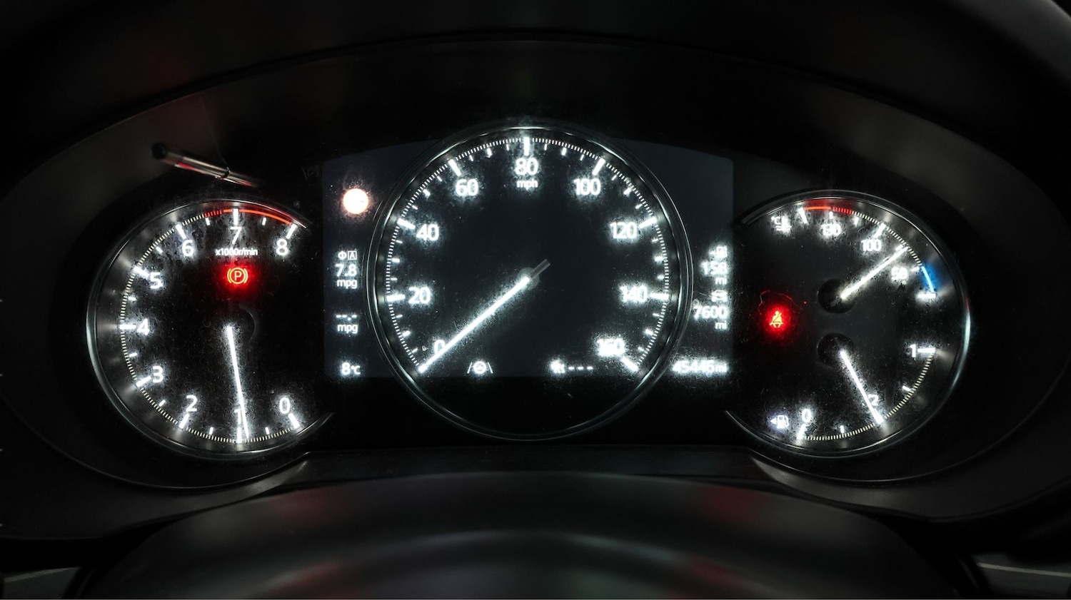 Used Mazda CX-5 2023 for sale - 77704238: Photo 10