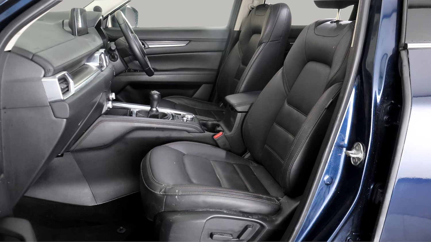 Used Mazda CX-5 2023 for sale - 77704238: Photo 13