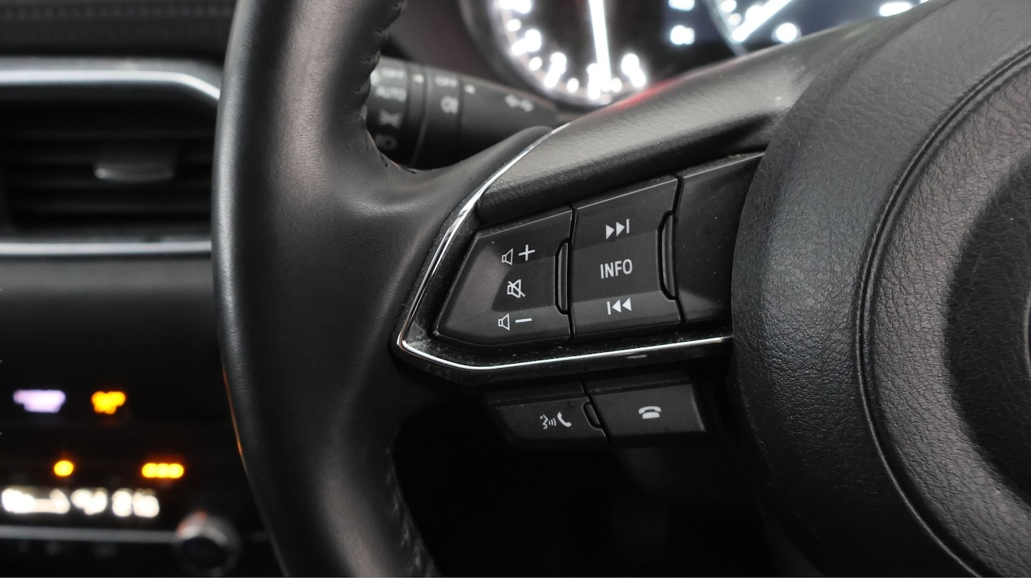 Used Mazda CX-5 2023 for sale - 77704238: Photo 21