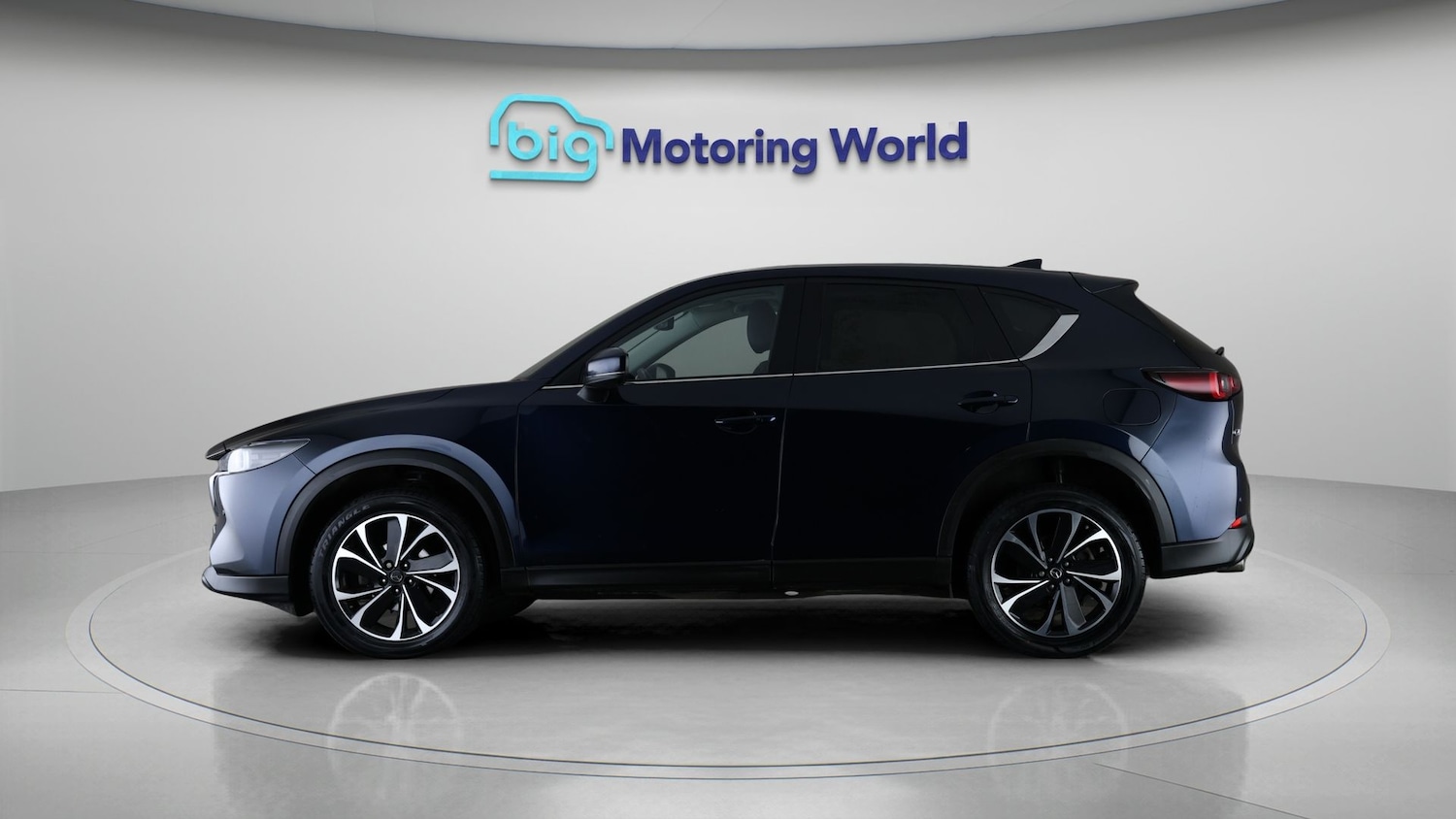 Used Mazda CX-5 2023 for sale - 77704238: Photo 4