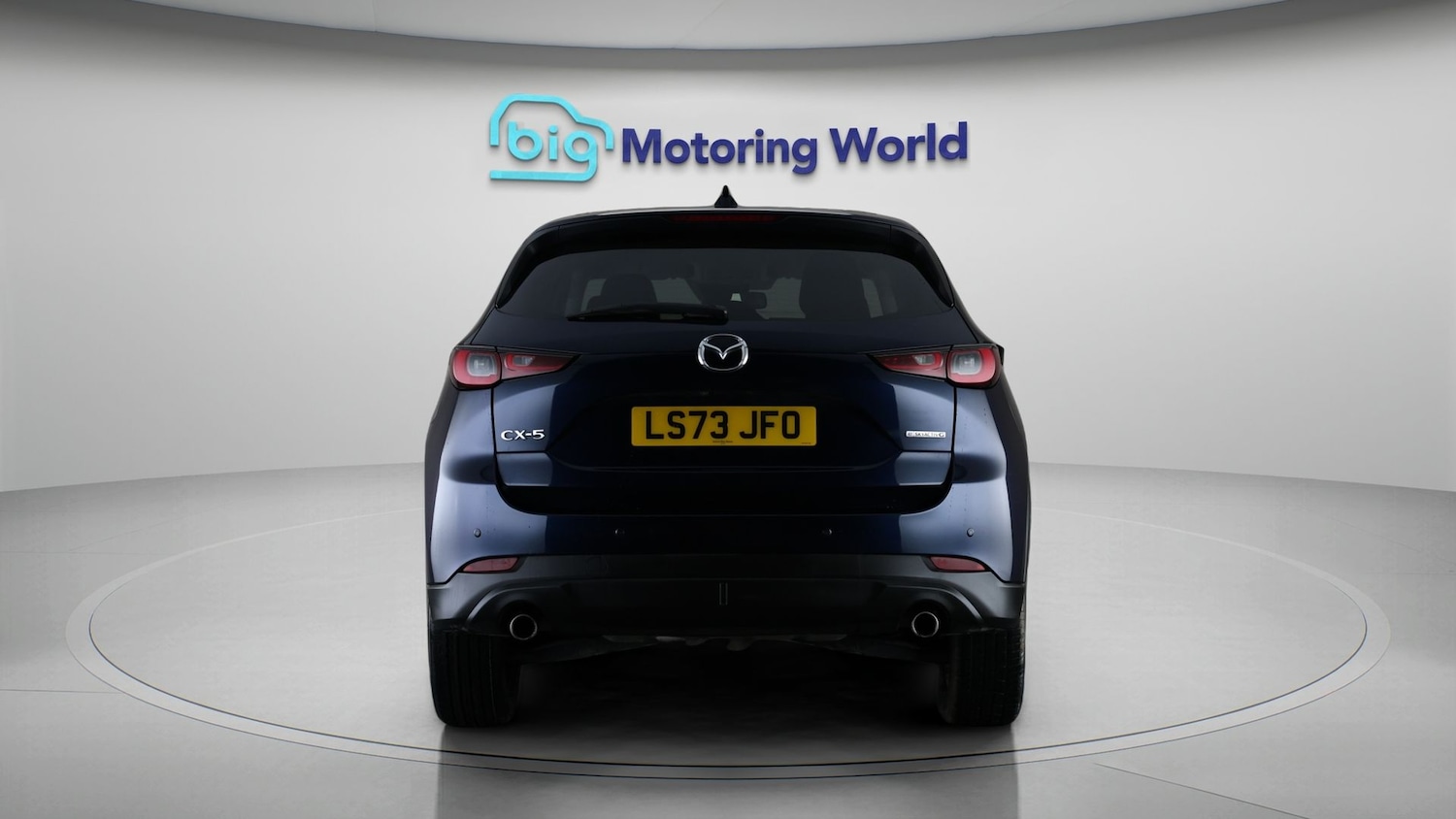 Used Mazda CX-5 2023 for sale - 77704238: Photo 6