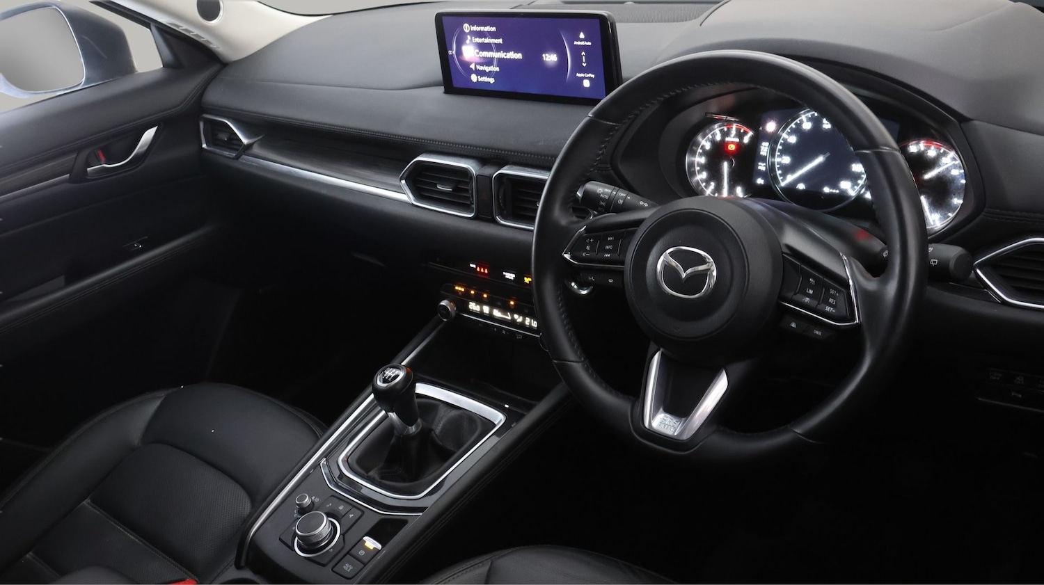 Used Mazda CX-5 2023 for sale - 77704238: Photo 9