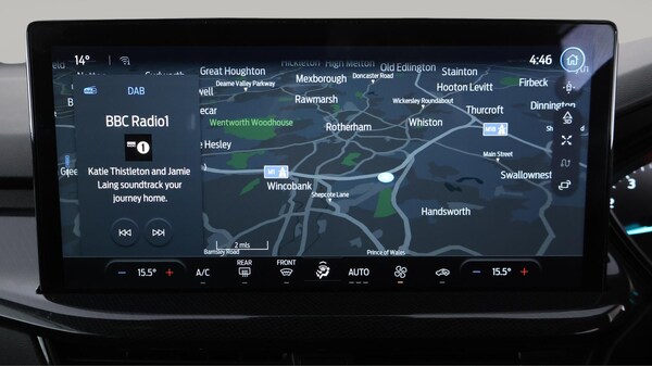 Used Ford Focus 2023 for sale - 76214654: Photo 12