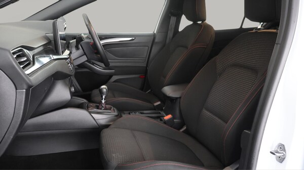 Used Ford Focus 2023 for sale - 76214654: Photo 15
