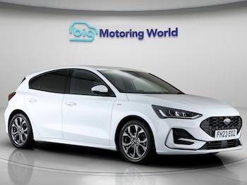 Ford - Focus