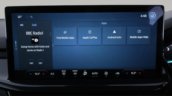 Used Ford Focus 2023 for sale - 76214654: Photo 27