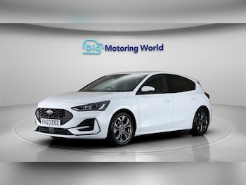 Used Ford Focus 2023 for sale - 76214654: Photo 4