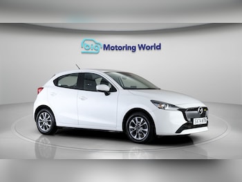 Used Mazda Mazda2 2024 for sale - 79355573: Photo
