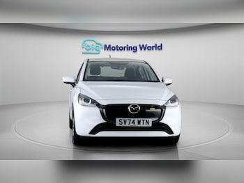 Used Mazda Mazda2 2024 for sale - 79355573: Photo