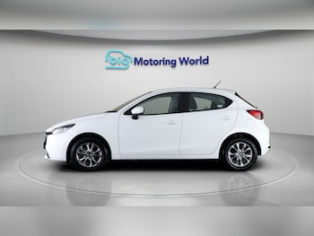 Used Mazda Mazda2 2024 for sale - 79355573: Photo