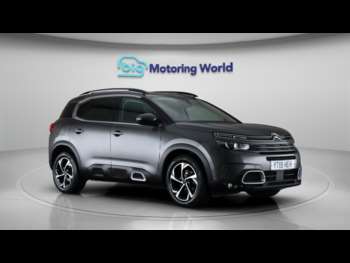 2019 (19) - 1.5 BlueHDi Flair SUV 5dr Diesel Manual Euro 6 (s/s) (130 ps)