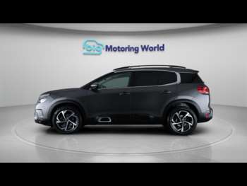 Used Citroen C5 Aircross 2019 for sale - 75030805: Photo