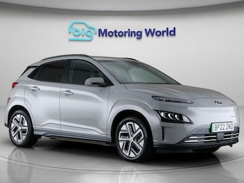 Used Hyundai KONA 2022 for sale - 75979019: Photo