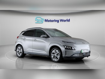 Used Hyundai KONA 2022 for sale - 75979019: Photo