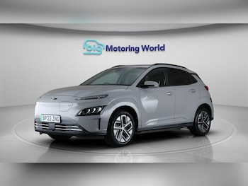 Used Hyundai KONA 2022 for sale - 75979019: Photo