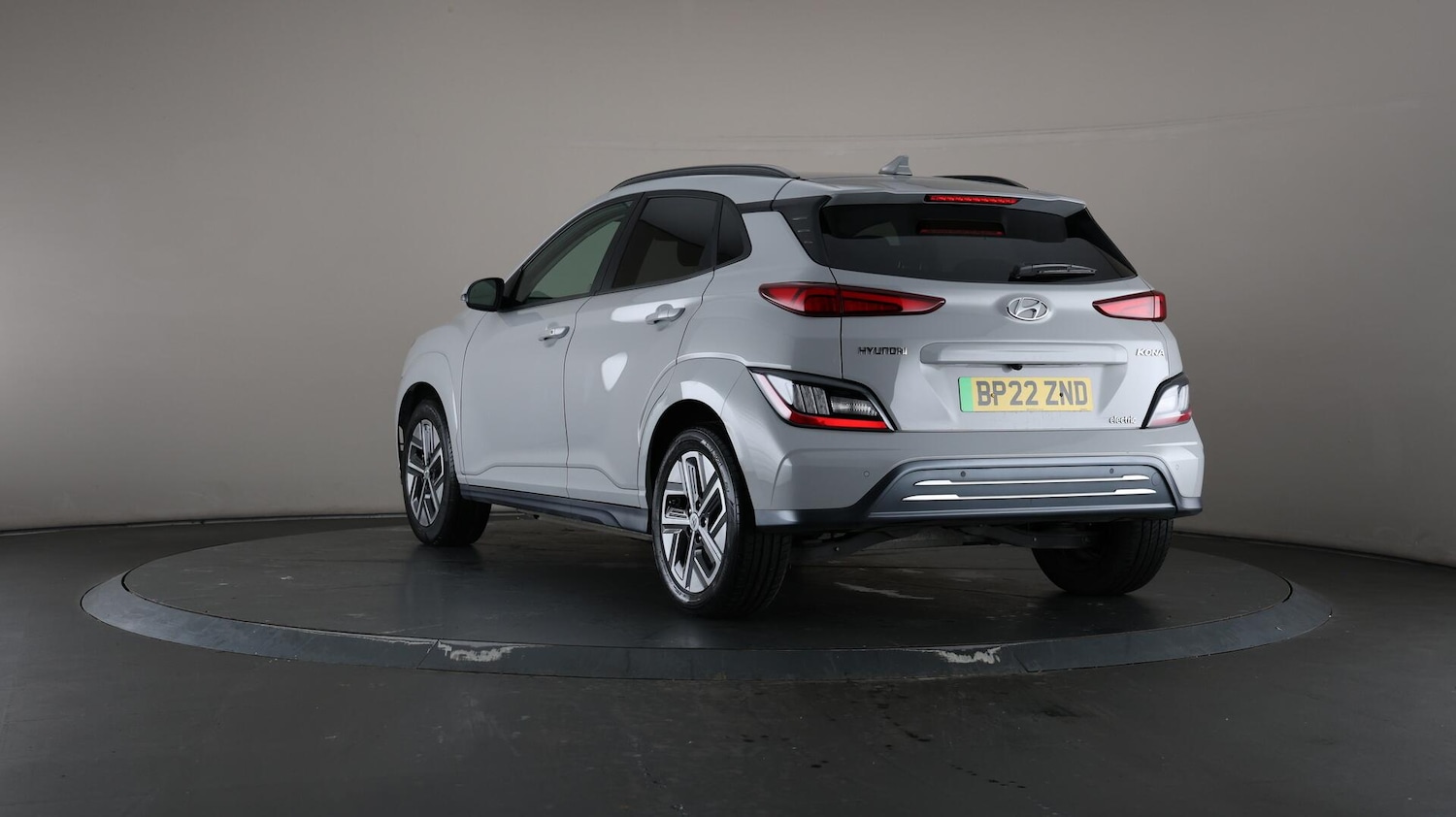 Vehicle 70