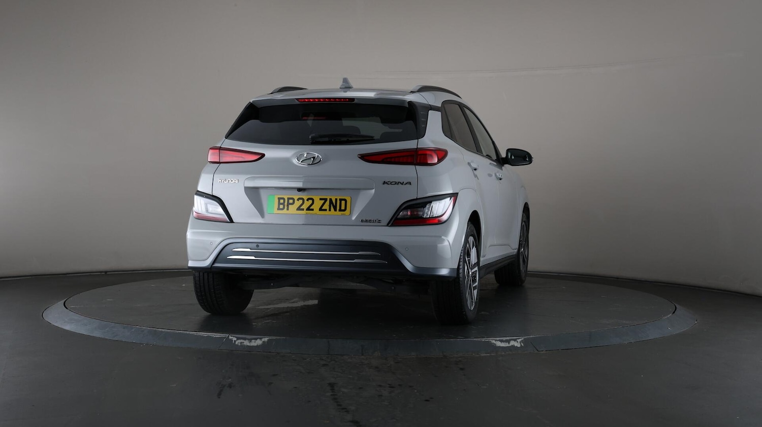 Vehicle 72