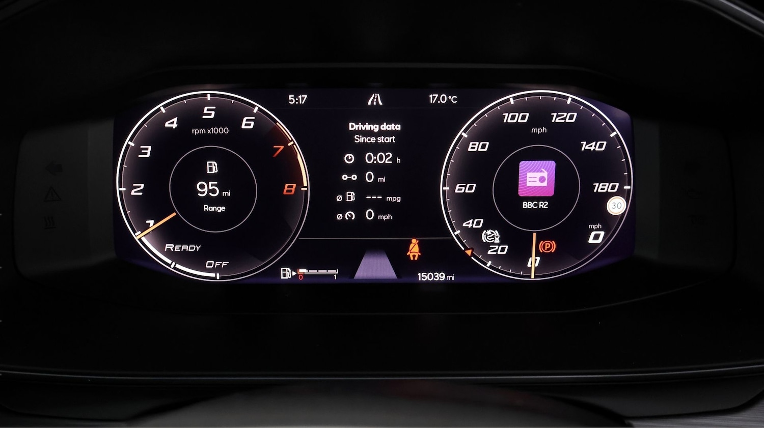 Used Cupra Formentor 2023 for sale - 78212078: Photo 10