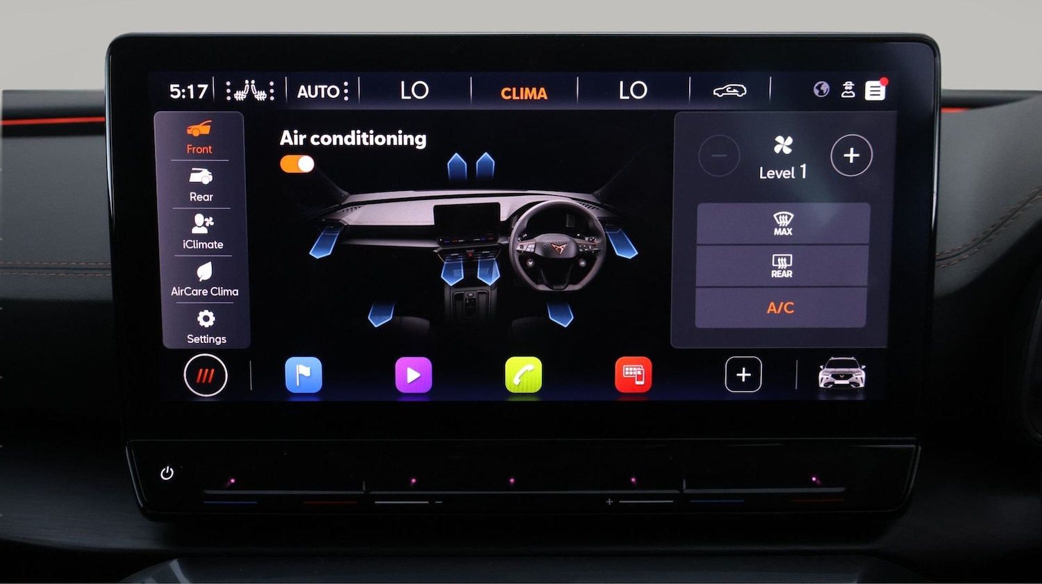 Used Cupra Formentor 2023 for sale - 78212078: Photo 11