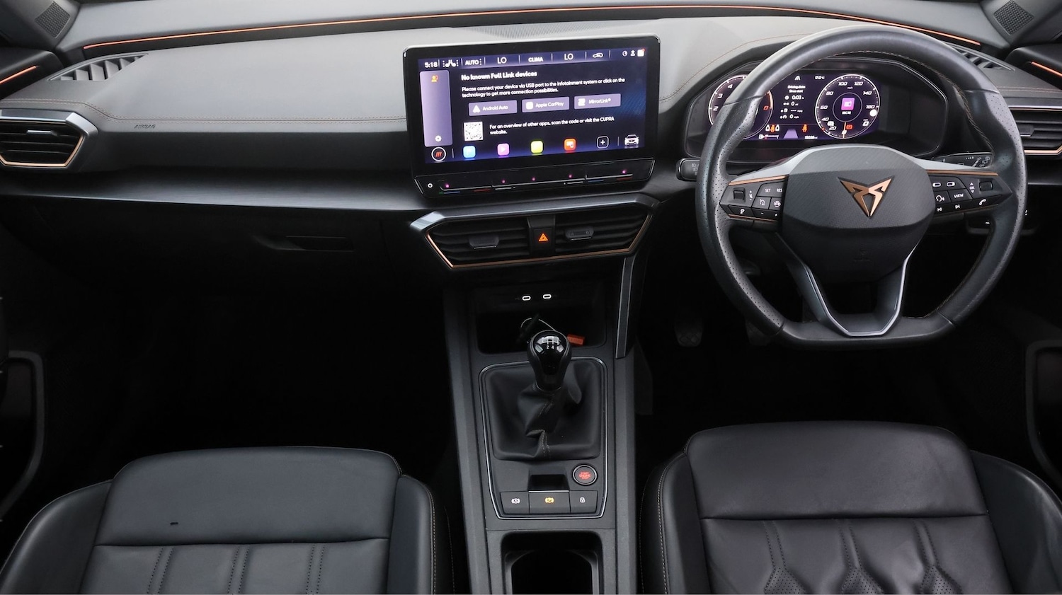 Used Cupra Formentor 2023 for sale - 78212078: Photo 12