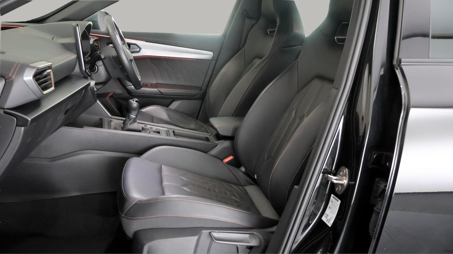 Used Cupra Formentor 2023 for sale - 78212078: Photo 13