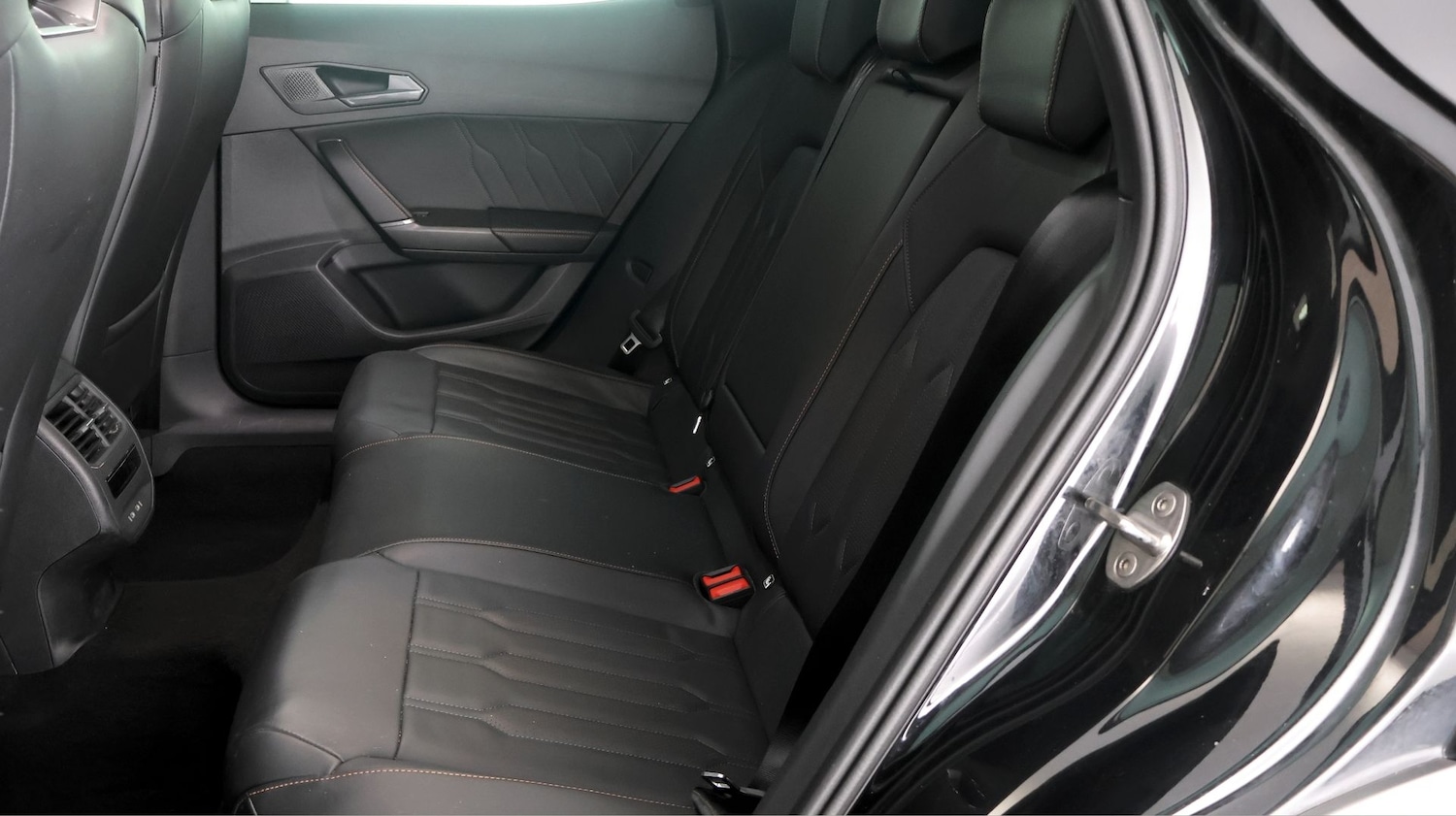 Used Cupra Formentor 2023 for sale - 78212078: Photo 15